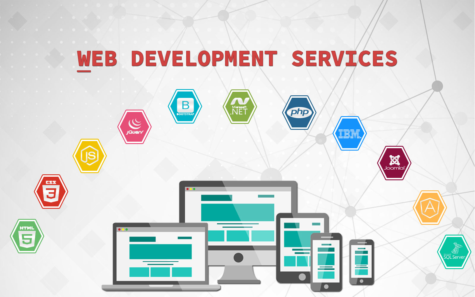Leading Web design Company in Chennai